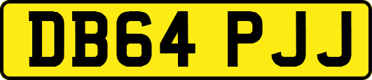 DB64PJJ