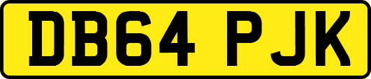 DB64PJK
