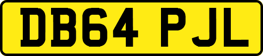 DB64PJL
