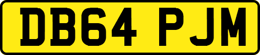 DB64PJM