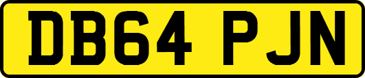 DB64PJN