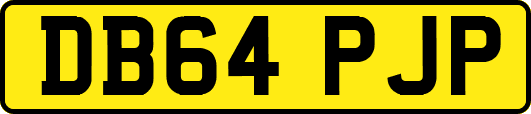 DB64PJP