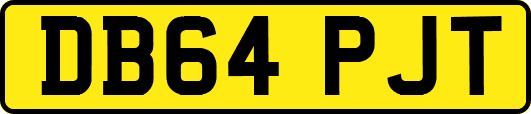 DB64PJT