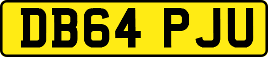 DB64PJU