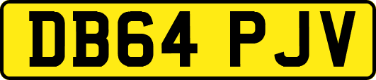 DB64PJV