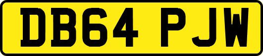 DB64PJW
