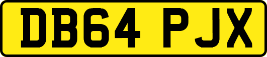DB64PJX