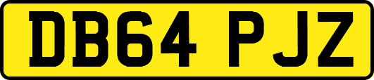 DB64PJZ