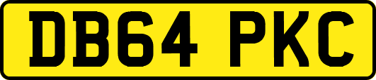 DB64PKC