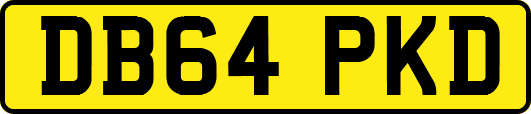 DB64PKD