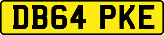 DB64PKE