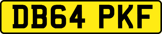 DB64PKF