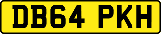 DB64PKH