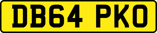 DB64PKO