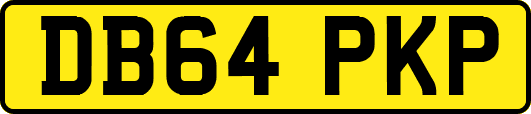 DB64PKP
