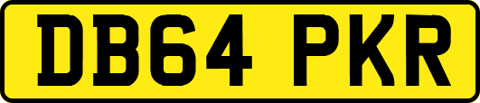 DB64PKR