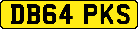 DB64PKS