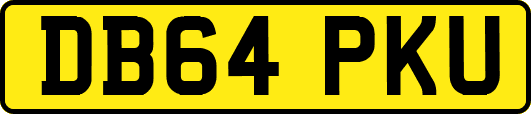 DB64PKU
