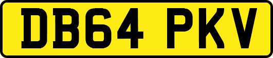 DB64PKV