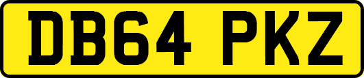 DB64PKZ