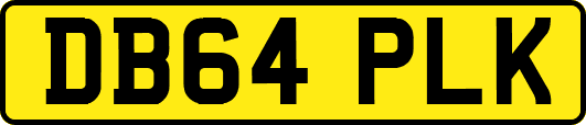 DB64PLK