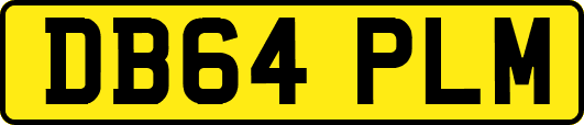 DB64PLM