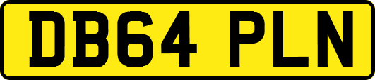 DB64PLN