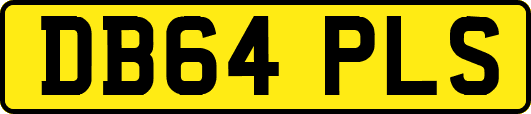 DB64PLS