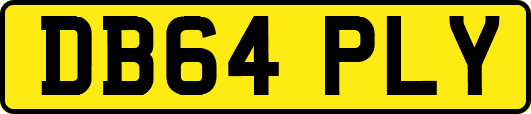 DB64PLY