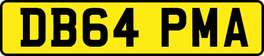 DB64PMA