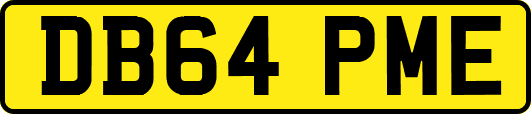 DB64PME