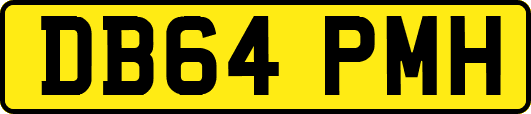 DB64PMH