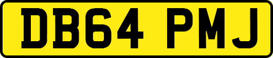 DB64PMJ