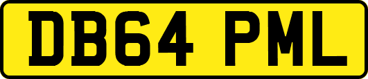 DB64PML