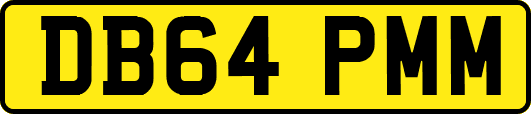 DB64PMM