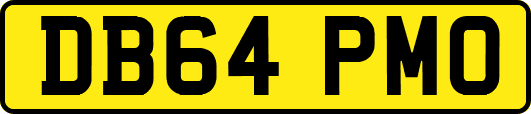 DB64PMO