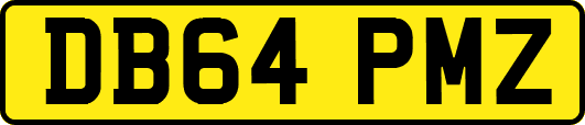 DB64PMZ
