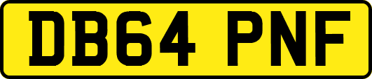 DB64PNF