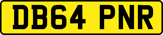 DB64PNR