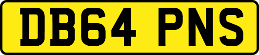 DB64PNS