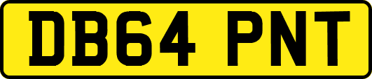 DB64PNT