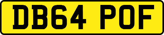 DB64POF
