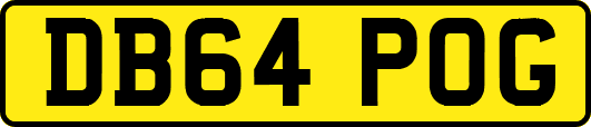 DB64POG