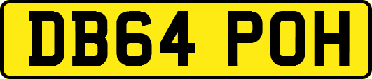 DB64POH
