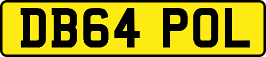 DB64POL