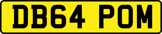 DB64POM
