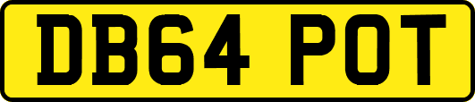 DB64POT