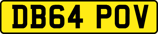 DB64POV