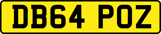 DB64POZ