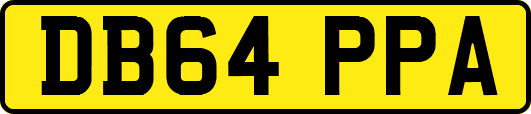 DB64PPA